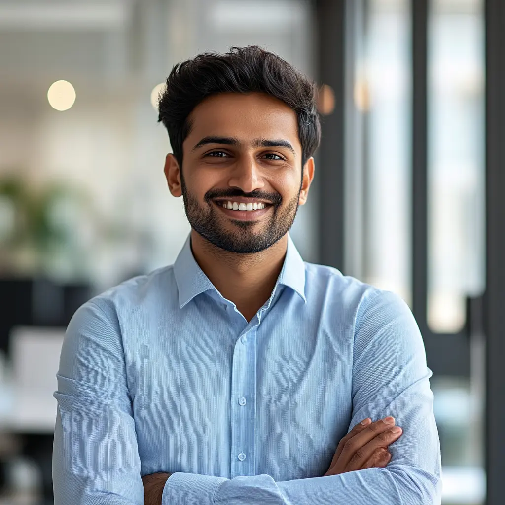 Dinesh Melwani