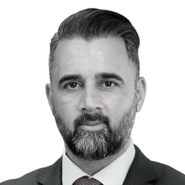 Shahid Din